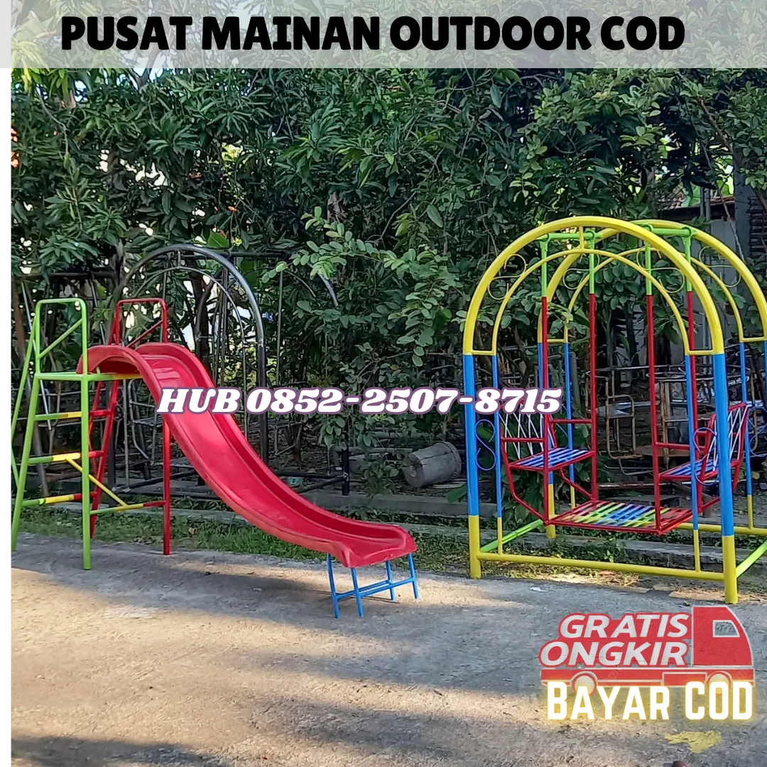 Desain harga ayunan besi anak tk Rekomendasi Taman Rumah Klasik Kec Madiun Madiun