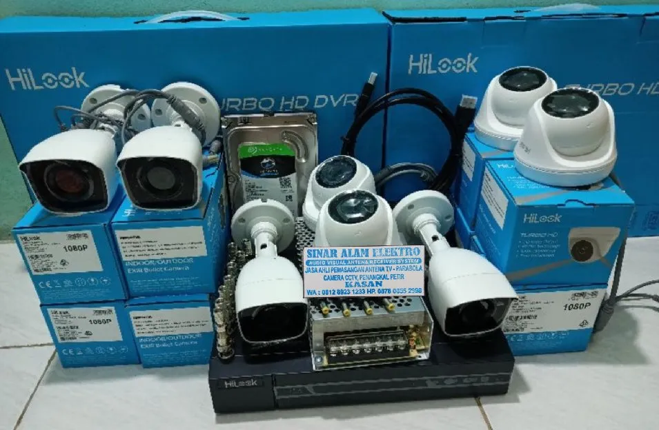 Toko Online Jasa Pasang Baru Camera CCTV Cimalaya wetan [] Karawang