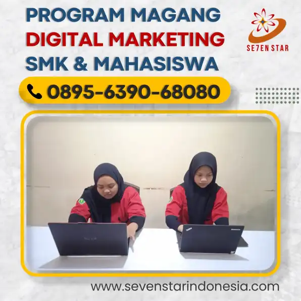 (WA 0895-6390-68080) Rekomendasi Magang Teknik Informatika di Kota Batu