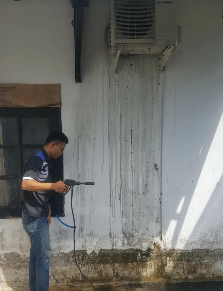 Service ac di bantul yogyakarta