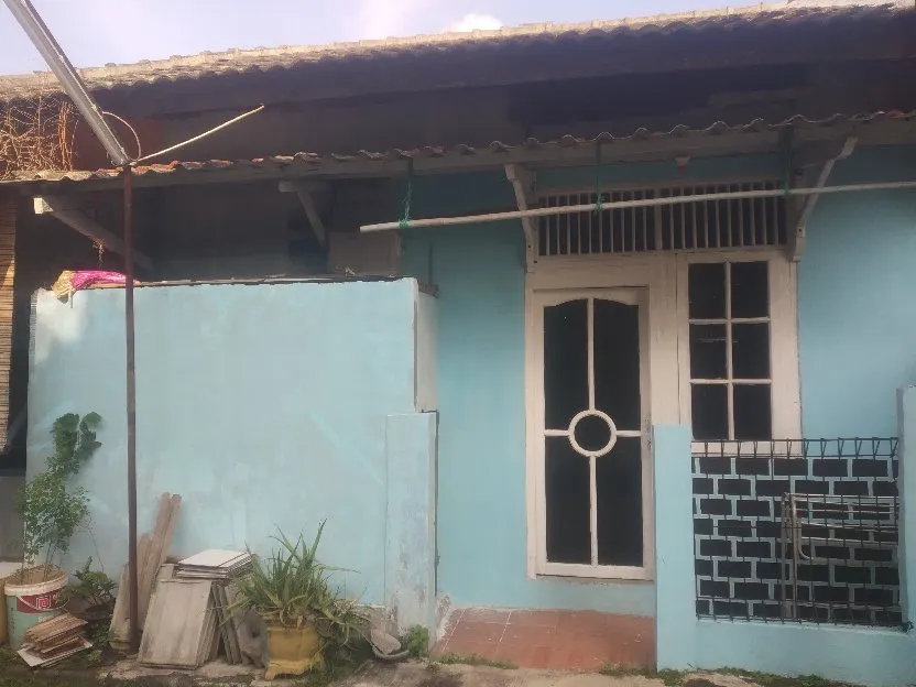 Dijual Rumah HOCK Di Permata Hijau Permai, Bekasi Utara