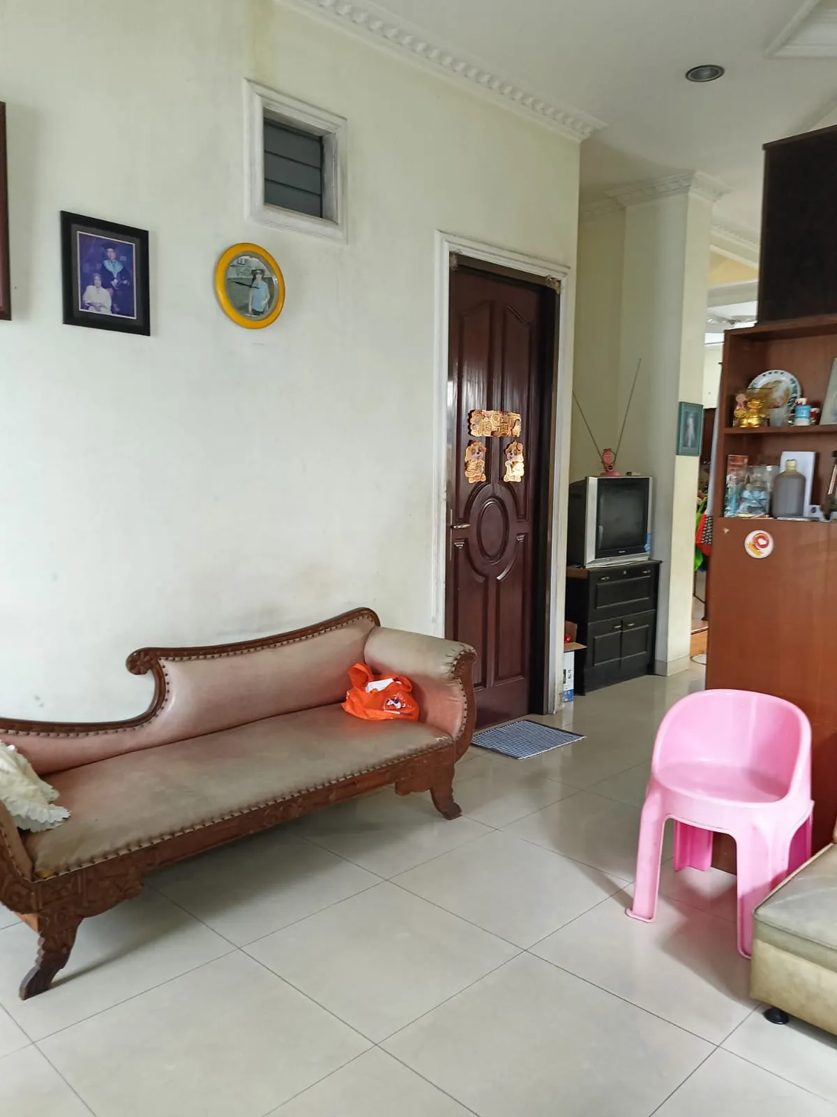 Jual Rumah 2 Lantai Jalan Jelambar Jaya Kota Jakarta Barat