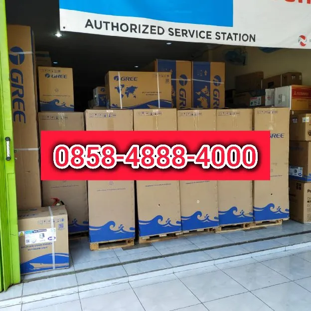 Toko AC Mejobo Kudus 0858*4888*4000