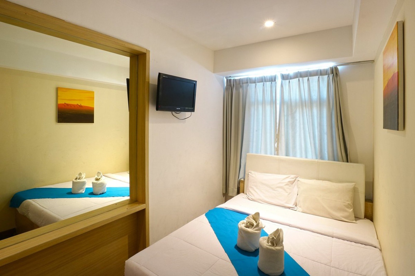 Dijual Hotel Strategis di Nol Jalan Raya By Pass Ngurah Rai, Bali
