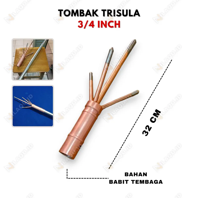 Vendor Pelaksanan Pengerjaan - Toko Jasa Pasang Penangkal Petir Untuk Pabrik, Villa Di Tanggeung Kabupaten Cianjur