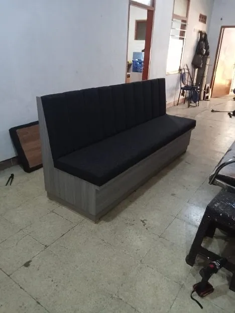 jasa service kursi | ganti bahan sofa bandung