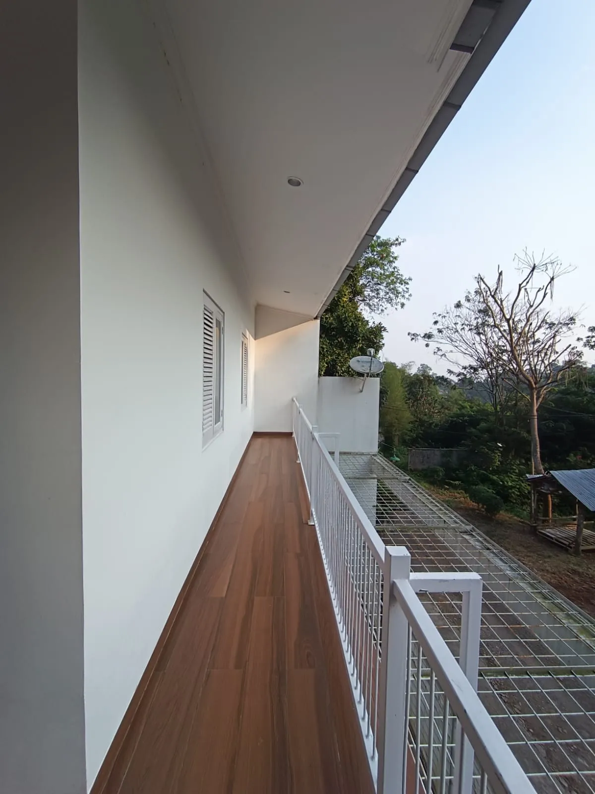 Dijual Rumah 2 Lantai di Komplek PPR ITB, Bandung Barat