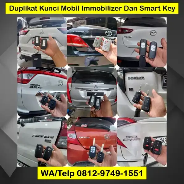 0812-9749-1551(WA) Duplikat Kunci Mobil Amanah dan Cepat di Majalengka