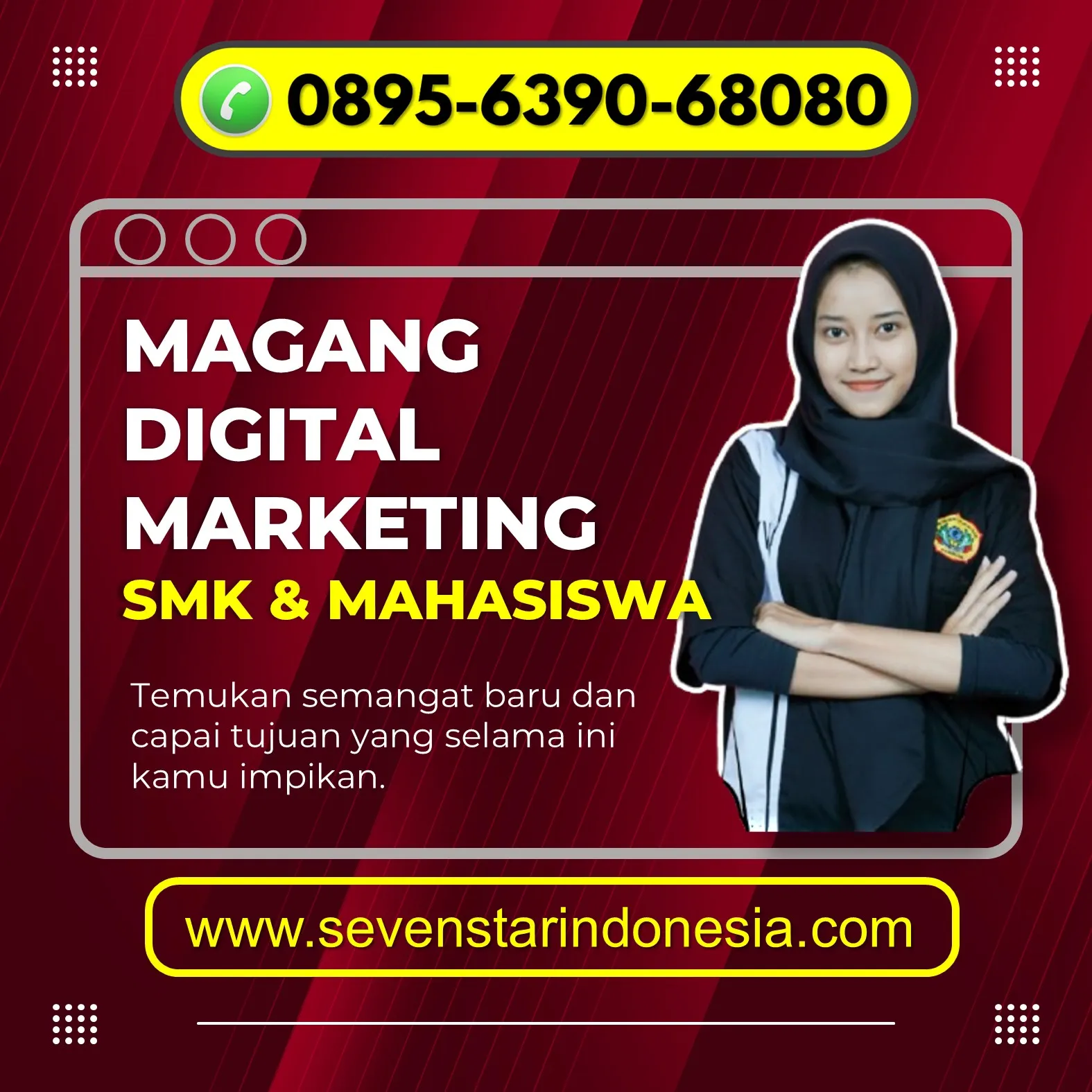 Tempat Prakerin Jurusan TKJ Terbaik di Malang