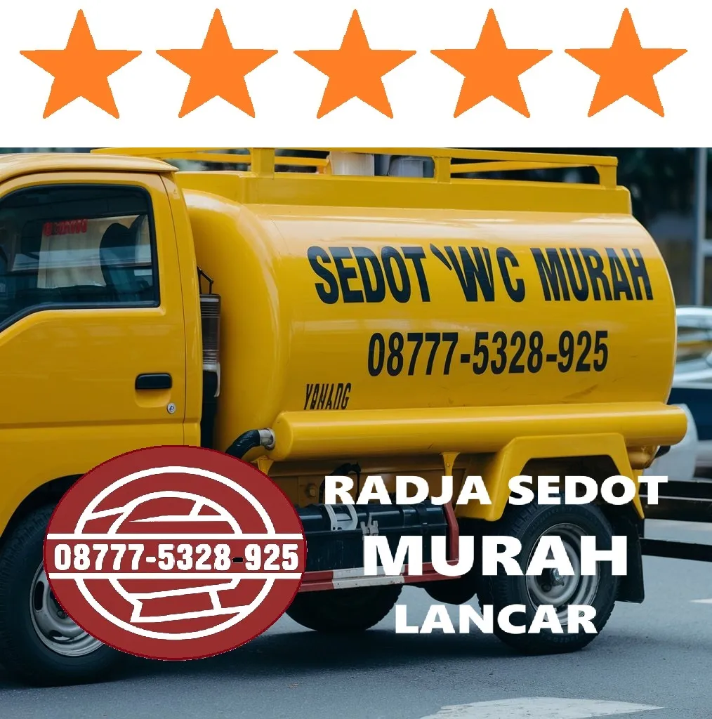 JASA SEDOT WC KRANJI, SEDOT WC BEKASI BARAT