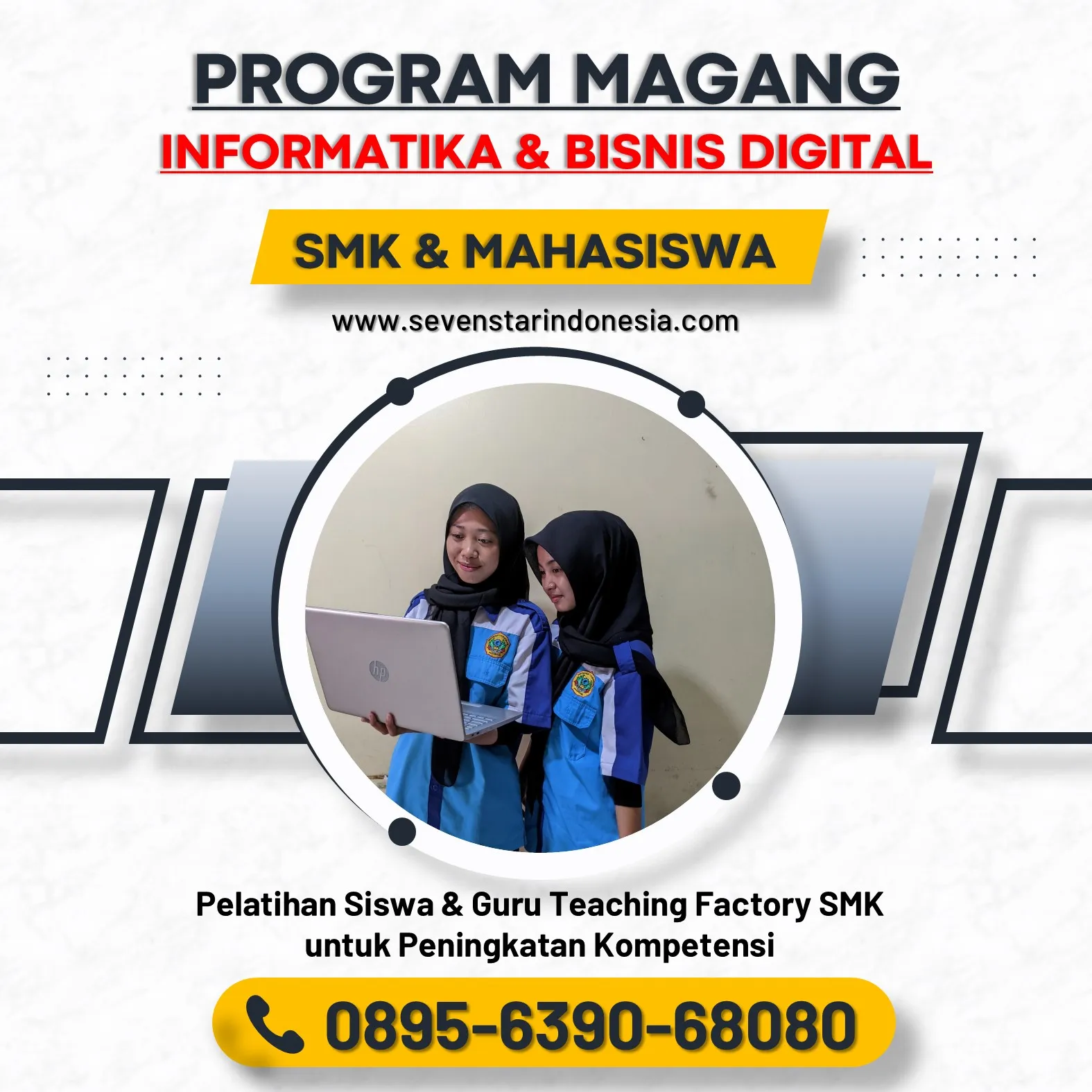 Rekomendasi PKL Mahasiswa Juni 2025: Pilihan Terbaik untuk Magang