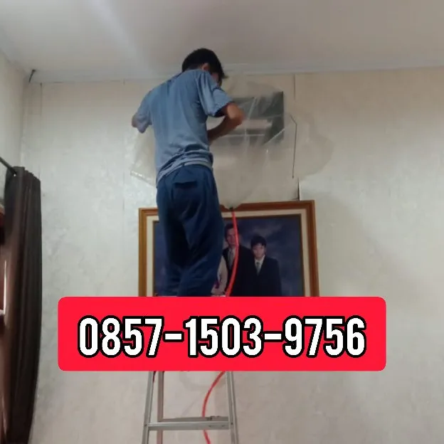 SERVICE AC CIGANJUR