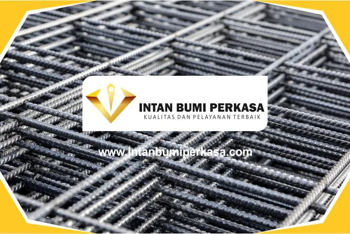 Jual Besi Wiremesh Pamekasan – Call 089695770609