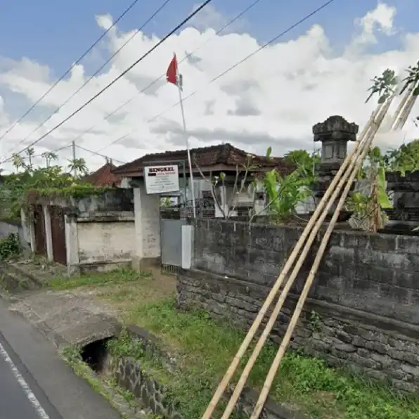 Dijual 16,5 are, Jl. Raya Sading Sempidi Mengwi Badung