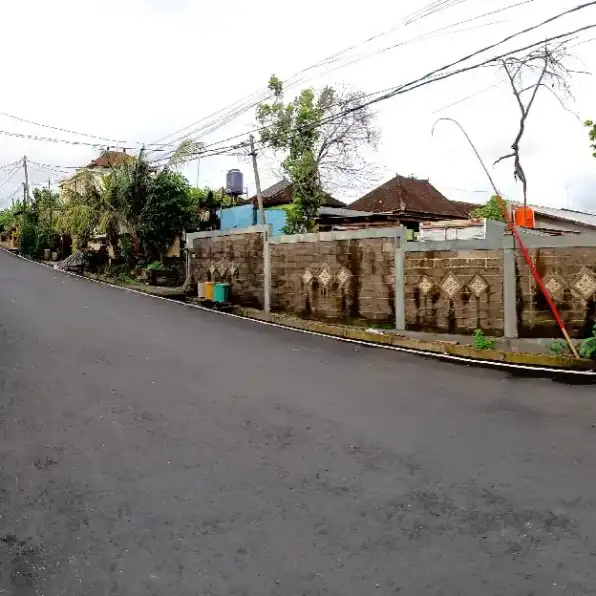 Dijual 2,7 are, Jl. Saridana Belakang CITRA LAND Cargo Ubung Kaja Denpasar