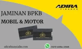 0819-4554-2986,Gadai BPKB Kendaraan di bogor