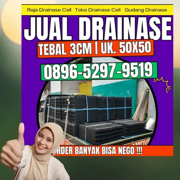 0896-5297-9519 (WA), Agen Drainase Cell Aceh Tenggara Babussalam