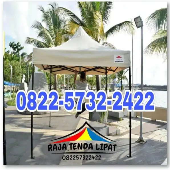 CALL 0822-5732-2422 Jual Tenda Lipat Di Pangkep