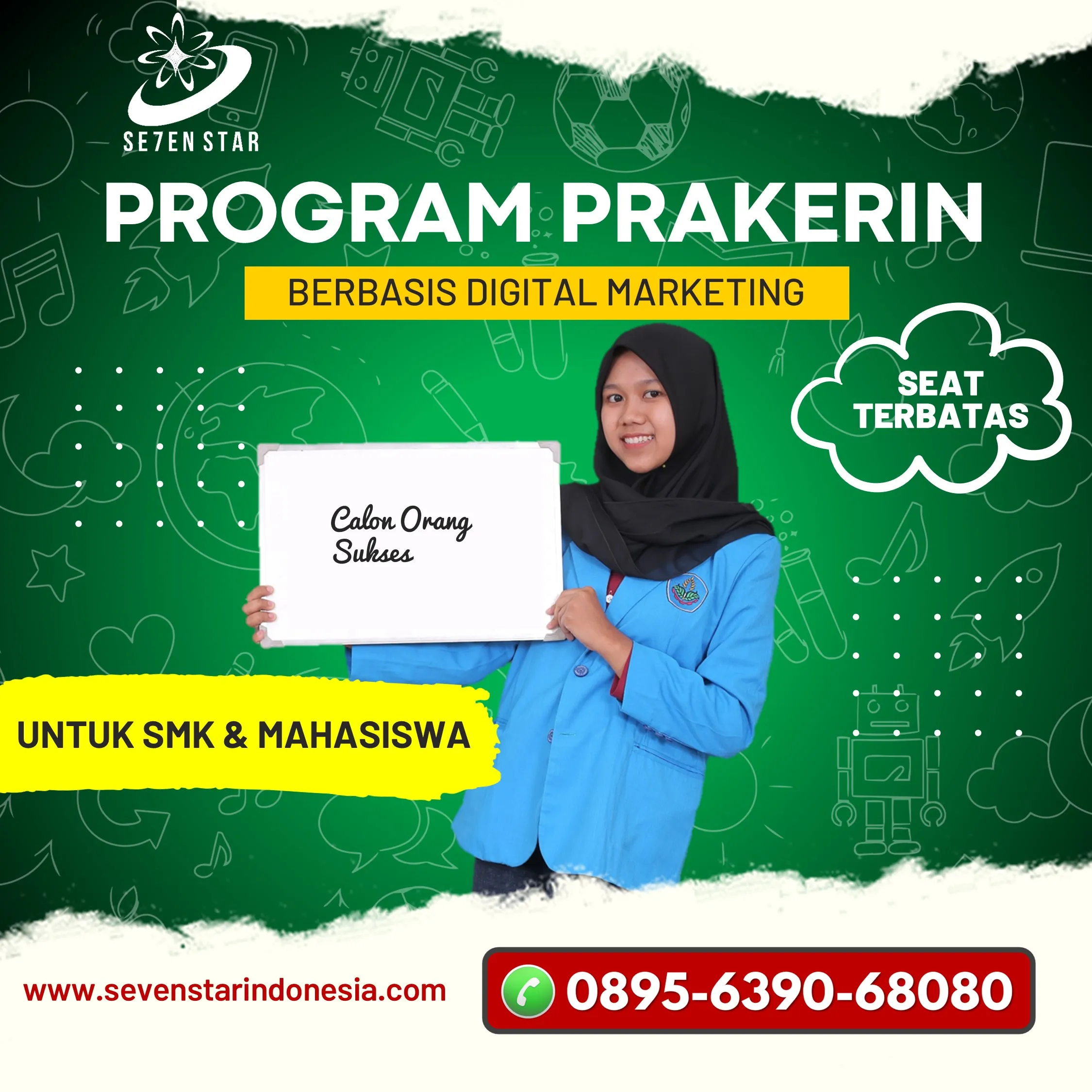 PKL Mei 2025 Rekomendasi Tempat Magang Terbaik untuk Mahasiswa