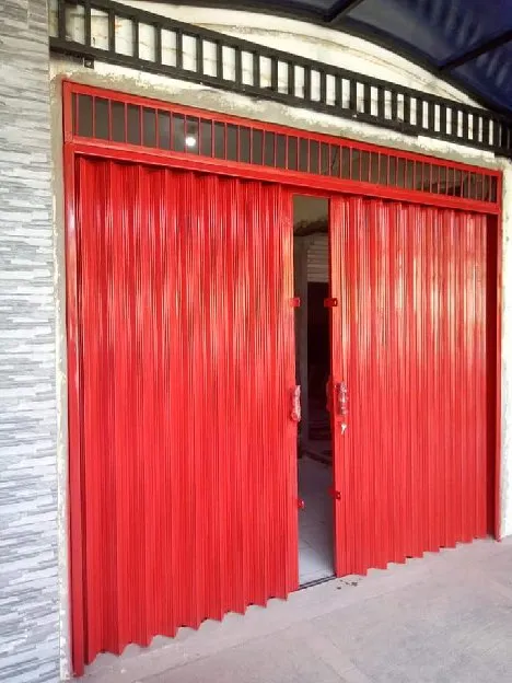 Jual rolling door murah Pademangan Jakarta Utara