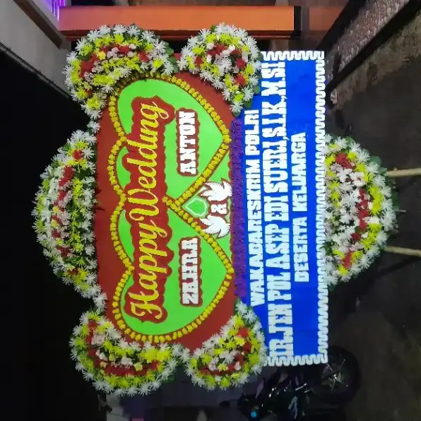 florist tigaraksa wa.0812-1974-9938