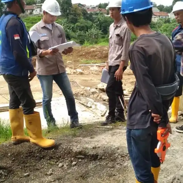 Toko Pasang Penangkal petir Duren Sawit ~ Jakarta