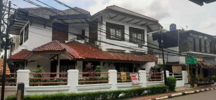 Dijual Rumah Siap Huni di Jalan Camar III, Kota Tangerang