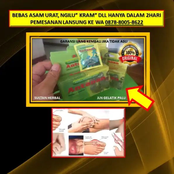 0878-8005-8622 Obat Alami Mengatasi Kolesterol Di Kota Palu