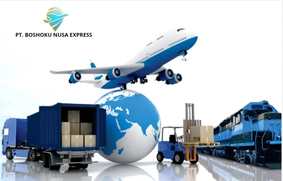 JASA IMPORT BARANG INDIA DOOR TO DOOR TO INDONESIA