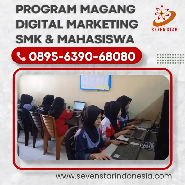 Hub 0895-6390-68080, Perusahaan Magang Maret 2025 di Kepanjen - Hubungi Sekarang!