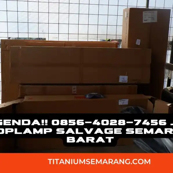 Spektakuler!! 0856-4028-7456 Jual Headlamp Salvage Semarang Barat