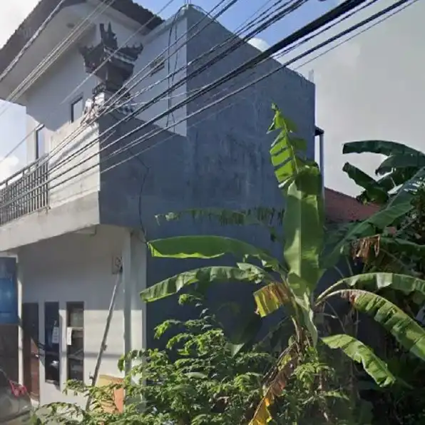 Dijual 2,39 are, Jl. Gelogor Asri Gelogor Carik Pemogan Denpasar Selatan