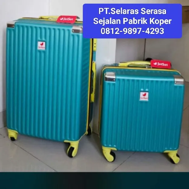 Pabrik Koper Jepara 0812-9897-4293 PT Selaras Serasa Sejalan