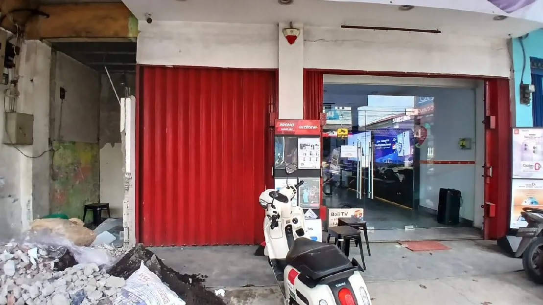 Tukang rollingdoor panggilan warung jambu pajajaran cimahpar