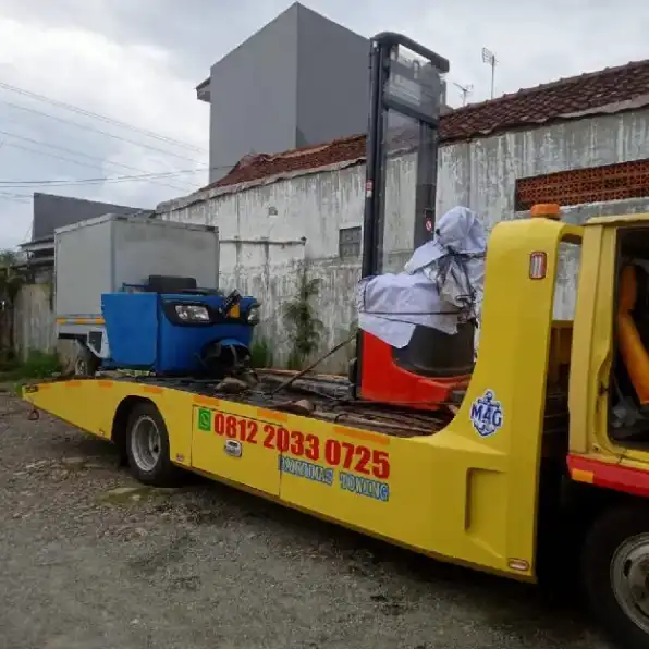 BMS Towing 0812-2033-0725 Jasa Derek Towing Purwokerto