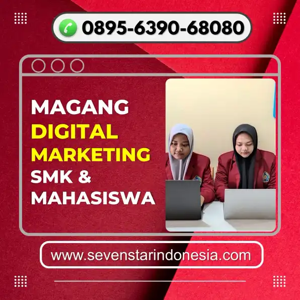 WA 0895-6390-68080, Perusahaan PKL Jurusan Manajemen Pemasaran di Malang