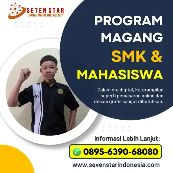 WA 0895-6390-68080  Lowongan Prakerin RPL di Kediri - Mulai Karier Anda Sekarang