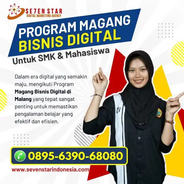 Rekomendasi PKL Mahasiswa Multimedia UNIGA Malang