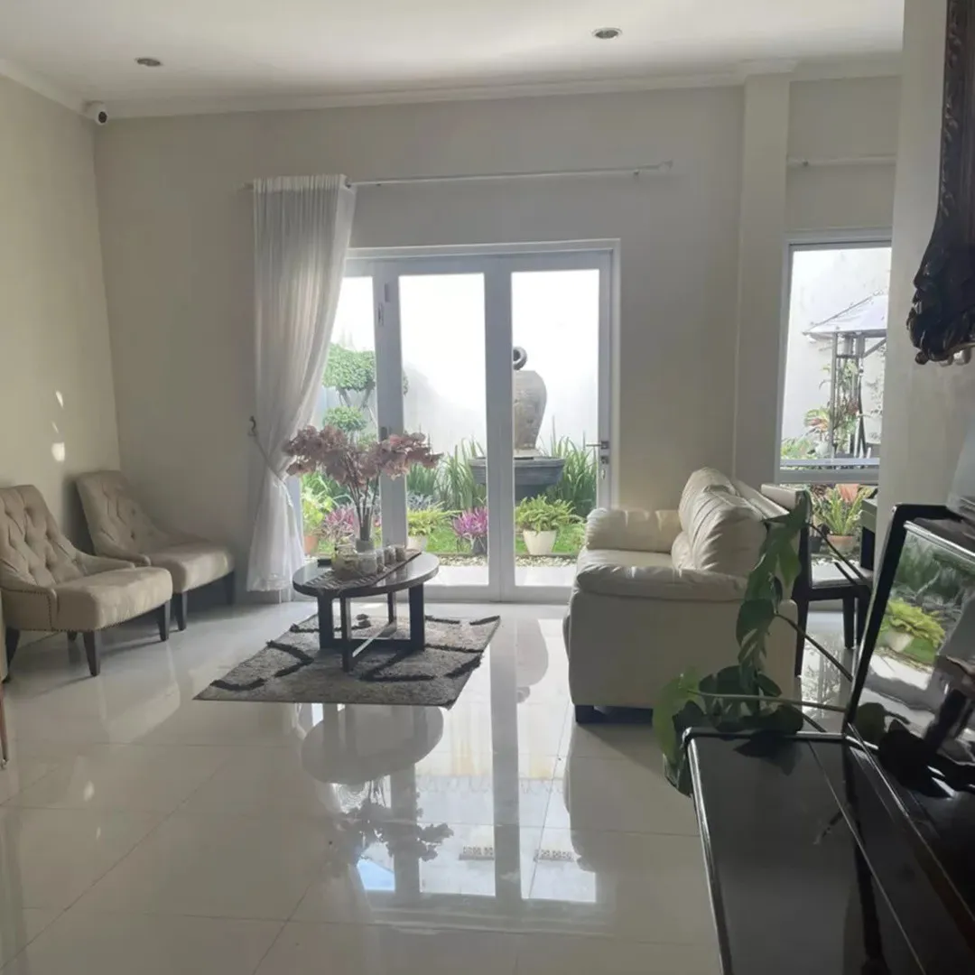 Jual Rumah Mewah di Perum Pertamina Jatibarang Jakarta Timur