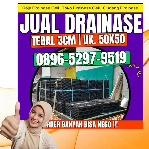 0896-5297-9519 (WA), Penjual Drainase Cell Aceh Besar Pulo Aceh