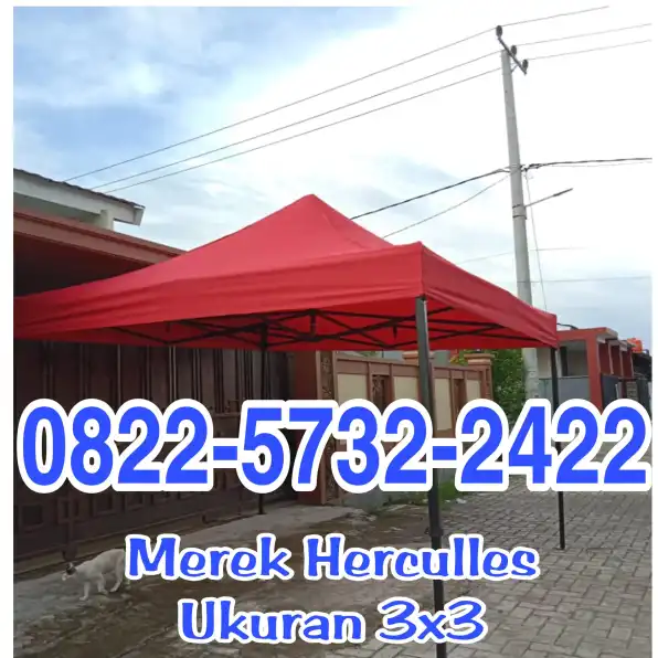 CALL 0822-5732-2422 Jual Tenda Lipat Di Sigi