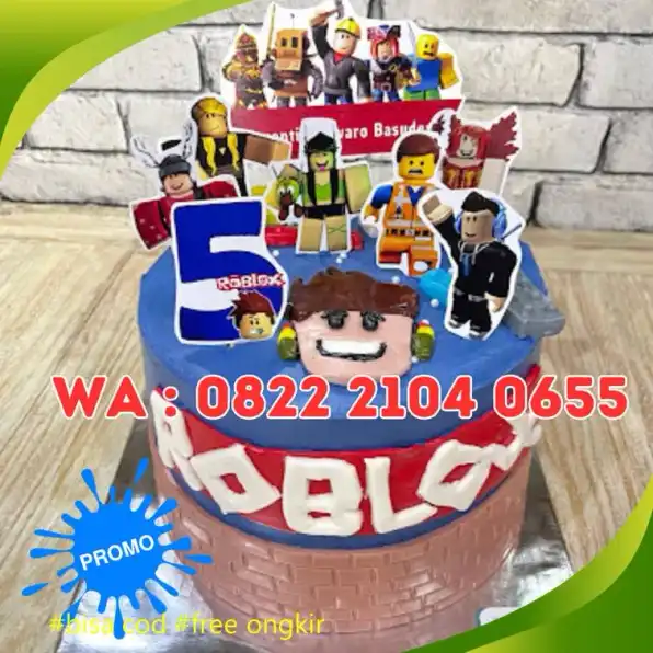 WA: 0822-2104-0655 Korean Cake Semarang Murah di Mamerta Cake