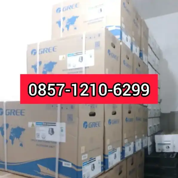 Toko AC Karangsambung Kebumen 0857-1210-6299