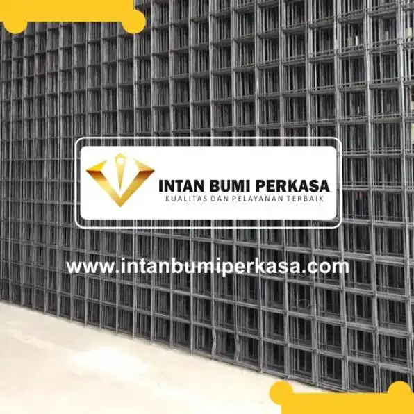 Jual Besi Wiremesh Sumenep – Call 089695770609