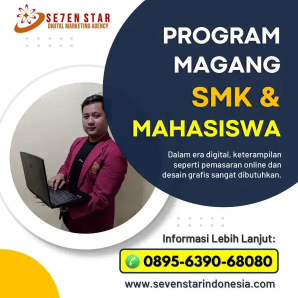 WA 0895-6390-68080 Program Prakerin RPL di Kediri - Peluang Belajar dan Berkembang