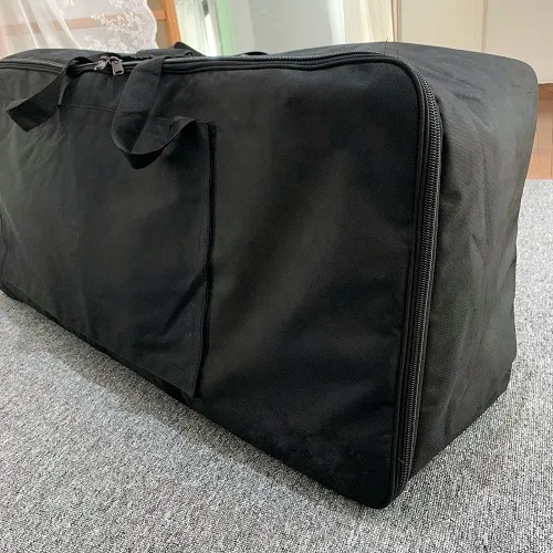 Produsen Pembuatan Tas Antropometri Bahan Dolby Double di Bengkulu Solusi Nyaman & Ergonomis untuk Aktivitas Sehari-hari!