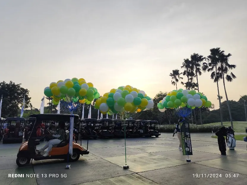 Balon Gas Jakarta Pusat | 085813186045