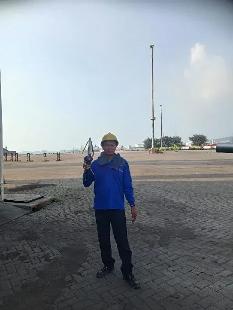 Agen Ahli Penangkal Petir Kantor Di kepulauan Seribu