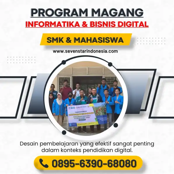 Hub 0895-6390-68080 Magang Mahasiswa Februari 2025 di Malang: Kesempatan Tak Terlewatkan