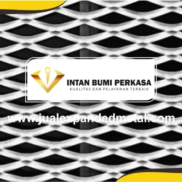 Jual Expanded Metal Kota Batu - Call 089695770609